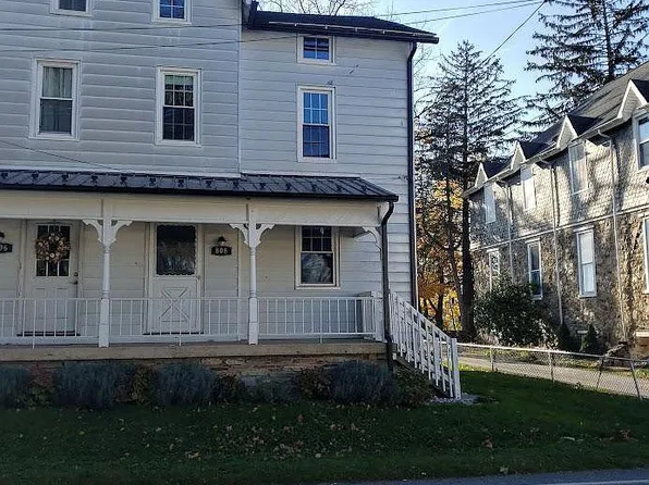 808 N Whitford Rd #808WHITFORD, Exton, PA 19341