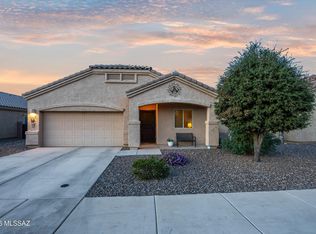 12402 W Reyher Farms Loop, Marana, AZ 85653