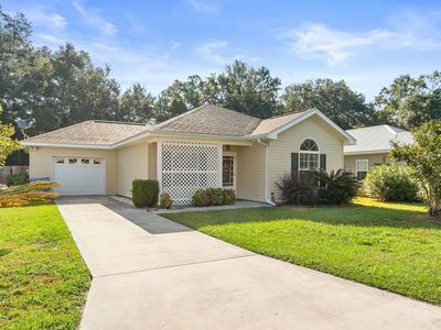 212 Abby Dr, Wewahitchka, FL, 32465