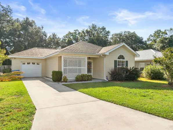 212 Abby Dr, Wewahitchka, FL 32465