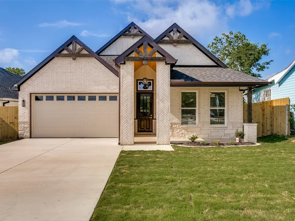 5505 Lovell Ave, Fort Worth, TX 76107