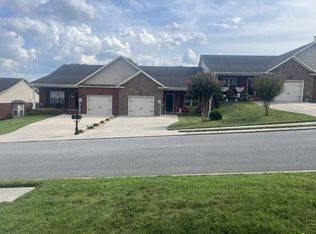 1704 Chelsa Dr NE, Cleveland, TN 37323