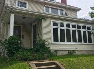 134 Broad Ave NW #UP, Canton, OH 44708