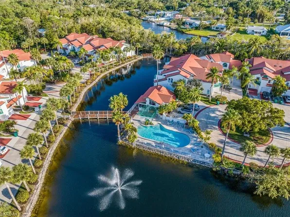 2166 Anchorage LN #A, NAPLES, FL 34104