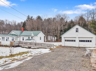 905 Wiscasset Rd, Pittston, ME 04345
