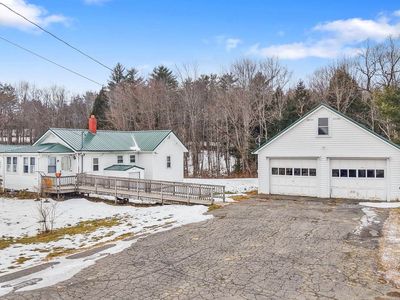 905 Wiscasset Rd, Pittston, ME, 04345