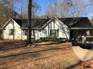 470 Gable Rd, Senoia, GA 30276