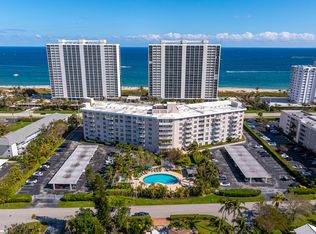 2851 S Ocean Blvd UNIT 6H, Boca Raton, FL 33432