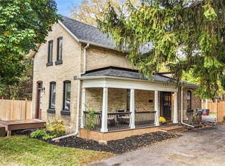 142 Elgin St, Brantford, ON N3S 5A5