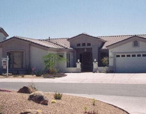 1st image of 21929 N 78TH *NICE MTN VIEWS!!* Street