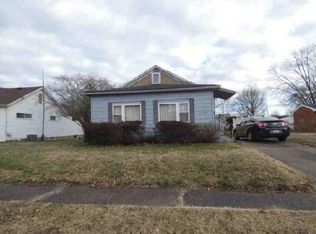3204 2nd Ave, Vienna, WV 26105