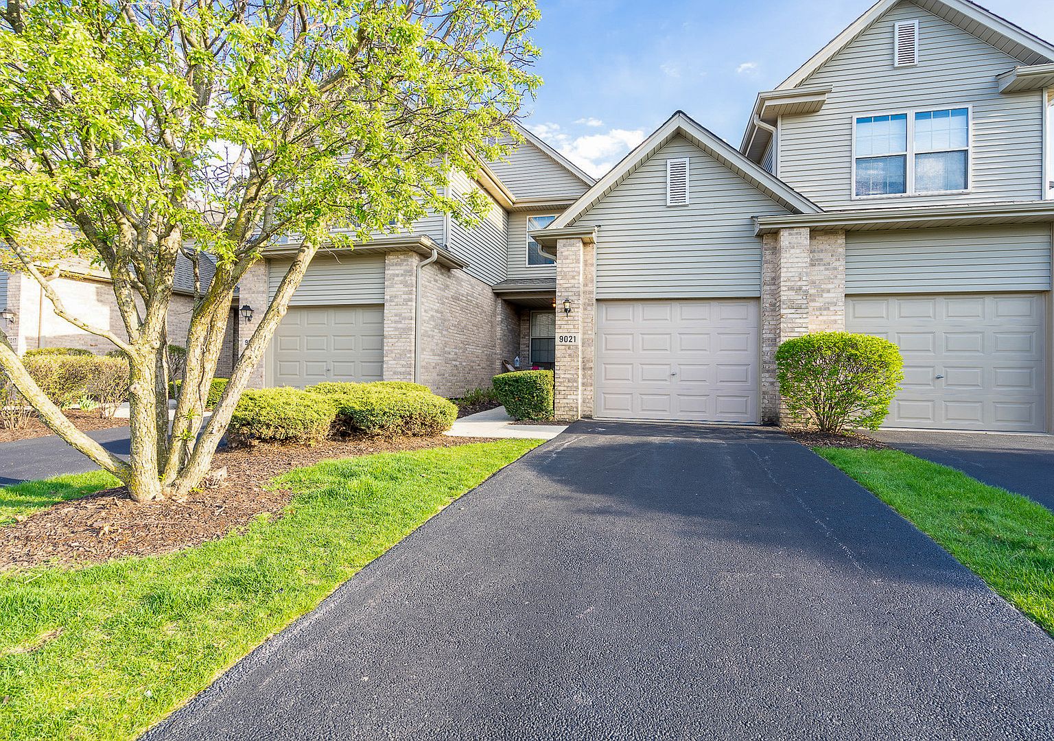 9021 Mansfield Dr, Tinley Park, IL 60487 Zillow