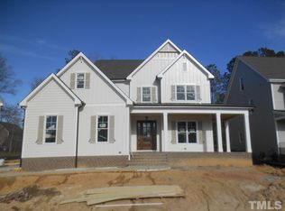 1712 Cooper Bluff Pl, Cary, NC 27519