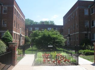 Linwood Apartments, Washington, DC 20020