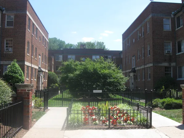 Linwood Apartments, 1825 P St SE APT 32F, Washington, DC 20020
