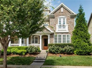 141 Pennystone Cir, Franklin, TN 37067