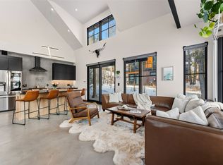 150 Game Trail Rd, Silverthorne, CO 80498