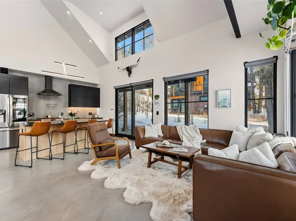150 Game Trail Rd, Silverthorne, CO 80498