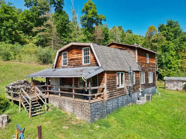 1309 Mountain Drive, Pennsboro, WV 26415
