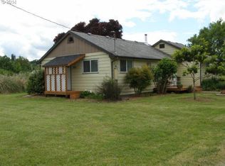 292 Labrie Rd, Roseburg, OR 97471