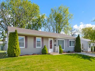 232 Haller Ave, Romeoville, IL 60446