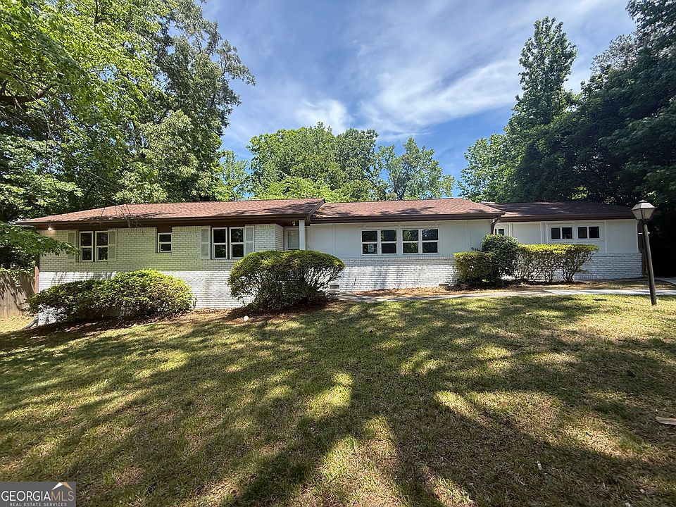 1st image of 3293 Valleydale Dr SW