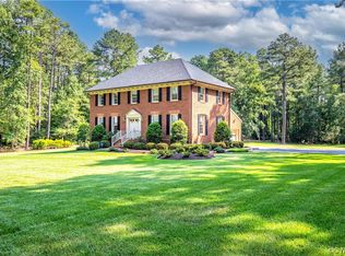 11635 Johnson Rd, South Prince George, VA 23805