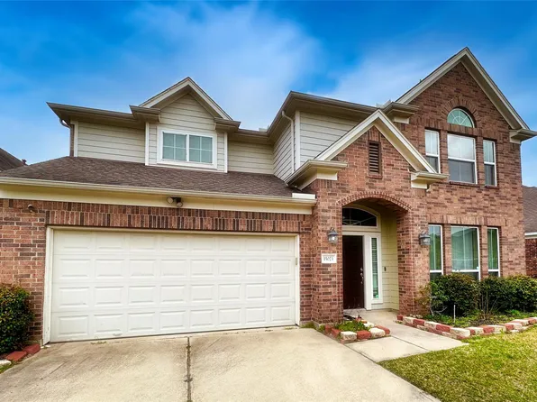 15023 Russet Bend Ln, Cypress, TX 77429