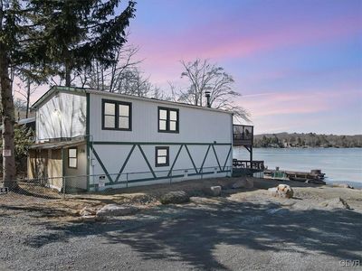 85 Wood St, Lake Harmony, PA, 18624
