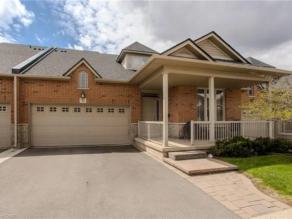 2165 Itabashi Way #31, Burlington, ON L7M 0A2