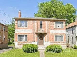 5105 Paddock Rd #D, Cincinnati, OH 45237