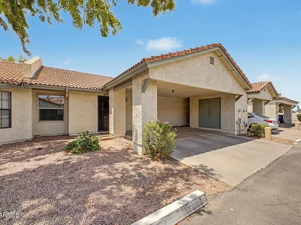 1500 N Sunview Parkway #7, Gilbert, AZ 85234
