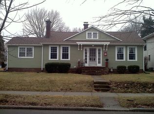 1531 Central St, Lafayette, IN 47905
