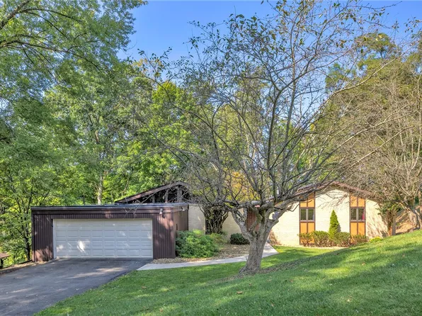 3464 Burnett Dr, Murrysville, PA 15668