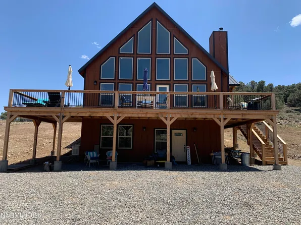 2380 Wildrose Rd, Reno, NV 89521