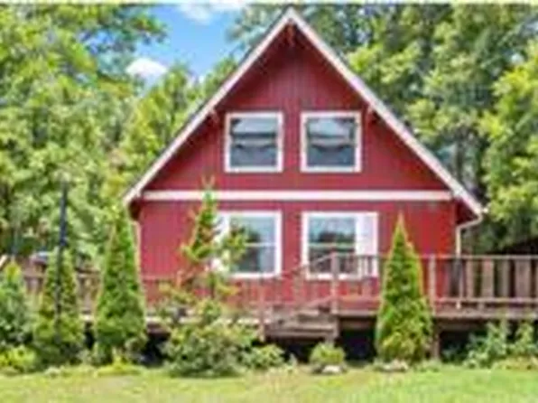 1203 Golf Course Rd, Newport, TN 37821