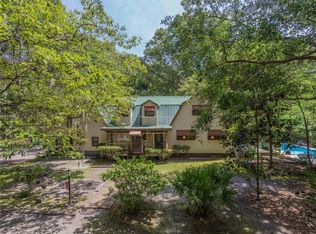 93 Foreman Hill Rd, Bluffton, SC 29910