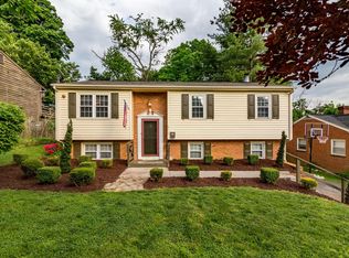 3116 Davis Ave SW, Roanoke, VA 24015