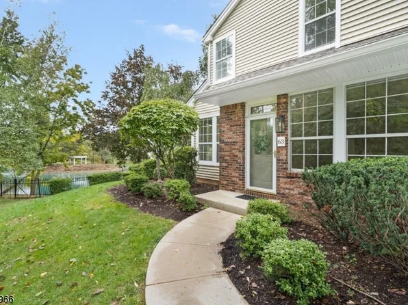 63 High Pond Ln, Bedminster Twp., NJ 07921