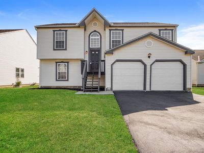5708 Canal Bridge Dr, Canal Winchester, OH, 43110