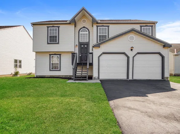 5708 Canal Bridge Dr, Canal Winchester, OH 43110