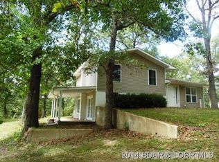 465 Gensert Rd, Eldon, MO 65026