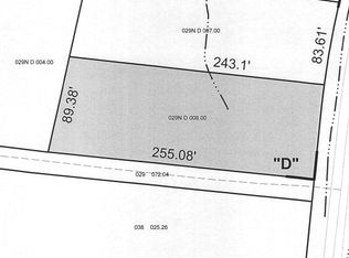1436 Blackburn Fork Rd, Cookeville, TN 38501