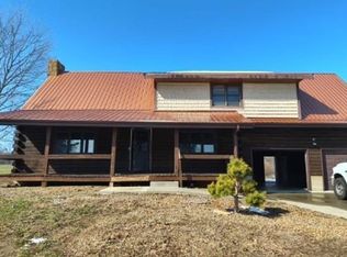 7846 E State Road 64, Francisco, IN 47649