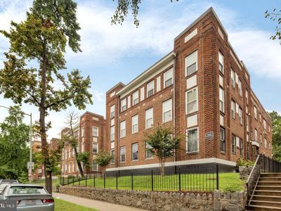 1441 Spring Rd NW APT B1, Washington, DC, 20010