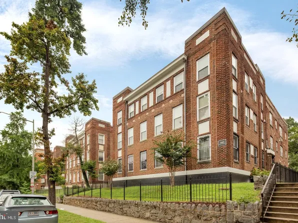 1441 Spring Rd NW APT B1, Washington, DC 20010