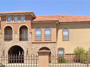 2815 Mimosa St APT 10, Mission, TX 78574