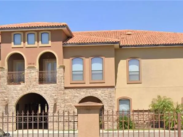 2815 Mimosa St APT 10, Mission, TX 78574