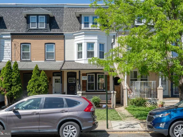 345 E Ross St, Lancaster, PA 17602