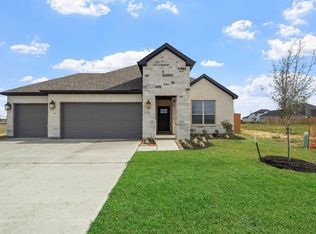 329 Dallas Meadows Dr, Dayton, TX 77535